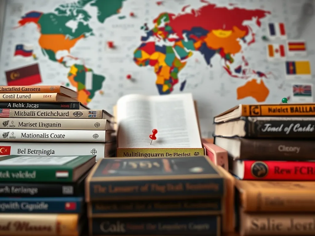 Ile zna języków Jarosław Kaczyński? Sprawdź jego umiejętności!