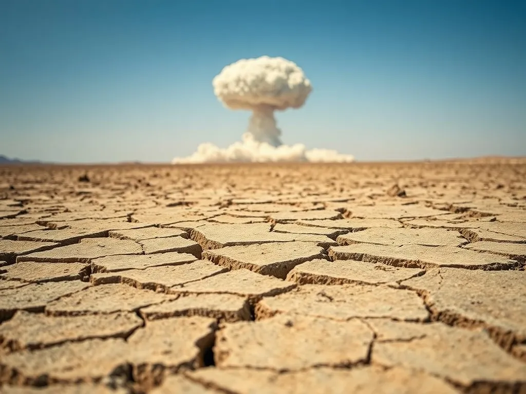 Ile bomb atomowych zniszczy Ziemię? Analiza zagrożeń i skutków