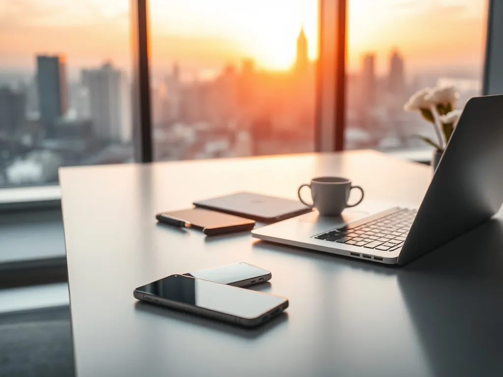 Marek Salla – kim jest polski biznesmen i lider innowacji?