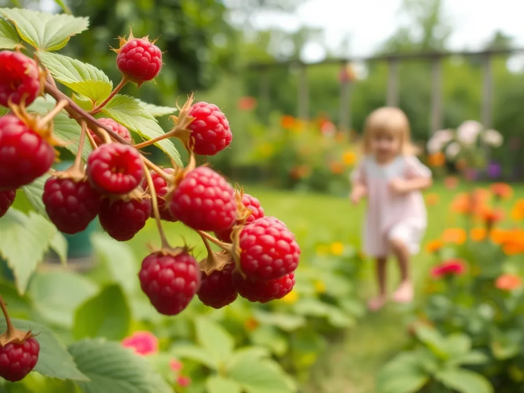 Lanberry dzieci – życie prywatne i rodzina artystki