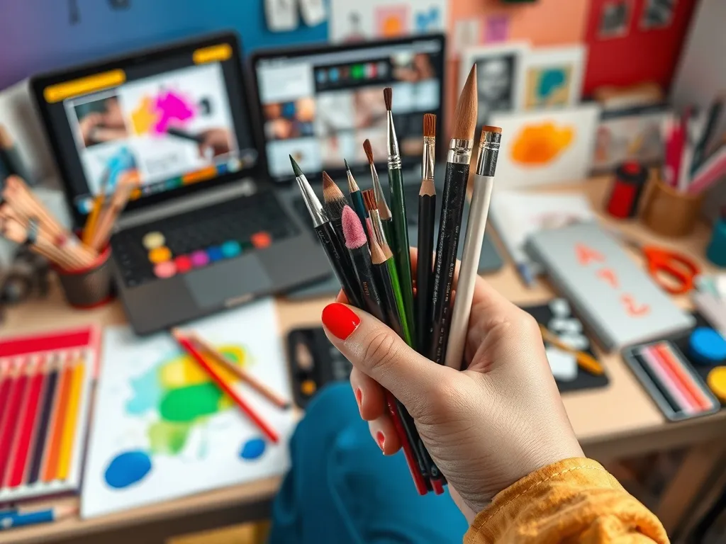 Julita z GENZIE – kim jest i jakie ma zainteresowania?