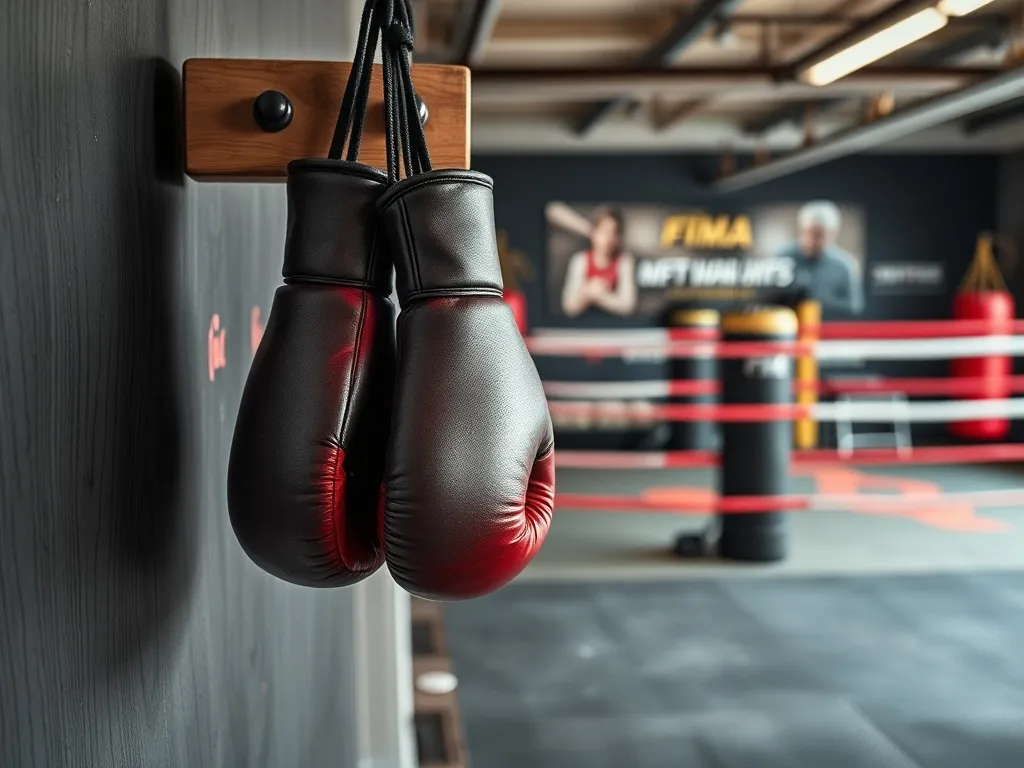 Natan Marcoń – wiek, majątek, życie prywatne i kariera w MMA