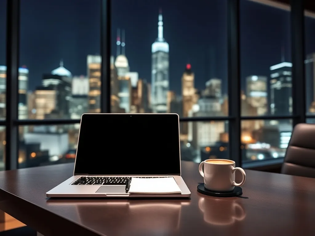 Krystyna Aldridge-Holc – kim jest? Kariera i osiągnięcia liderki