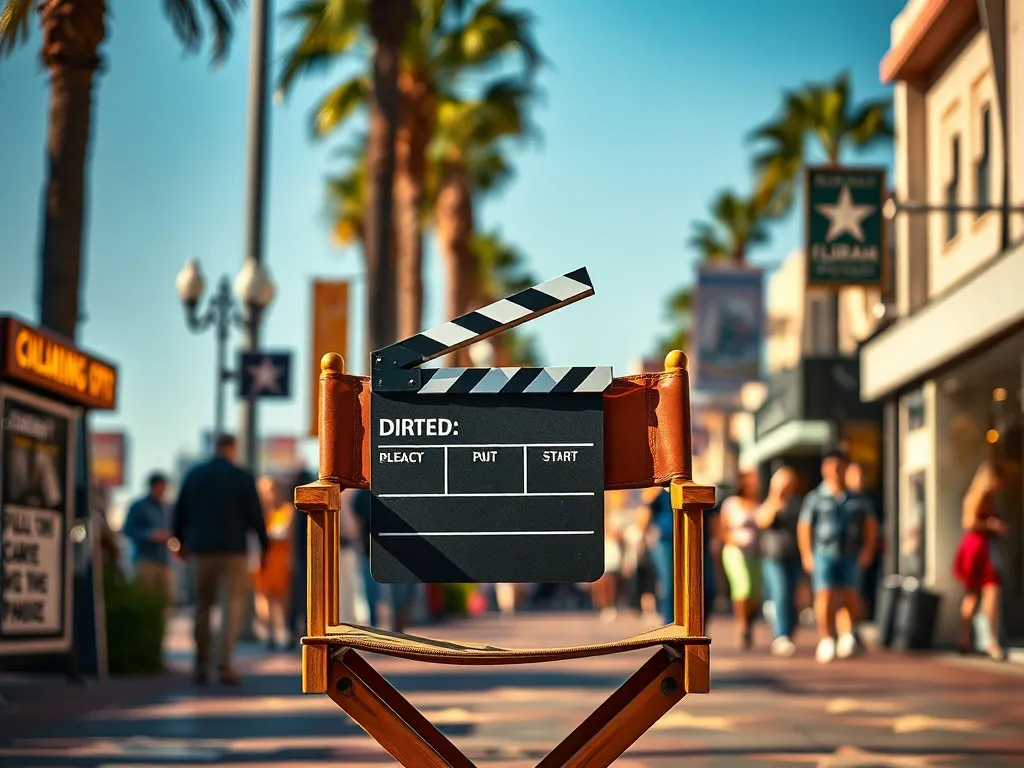 Stifler – życie, kariera i ciekawostki o Seannie Williamie Scottcie