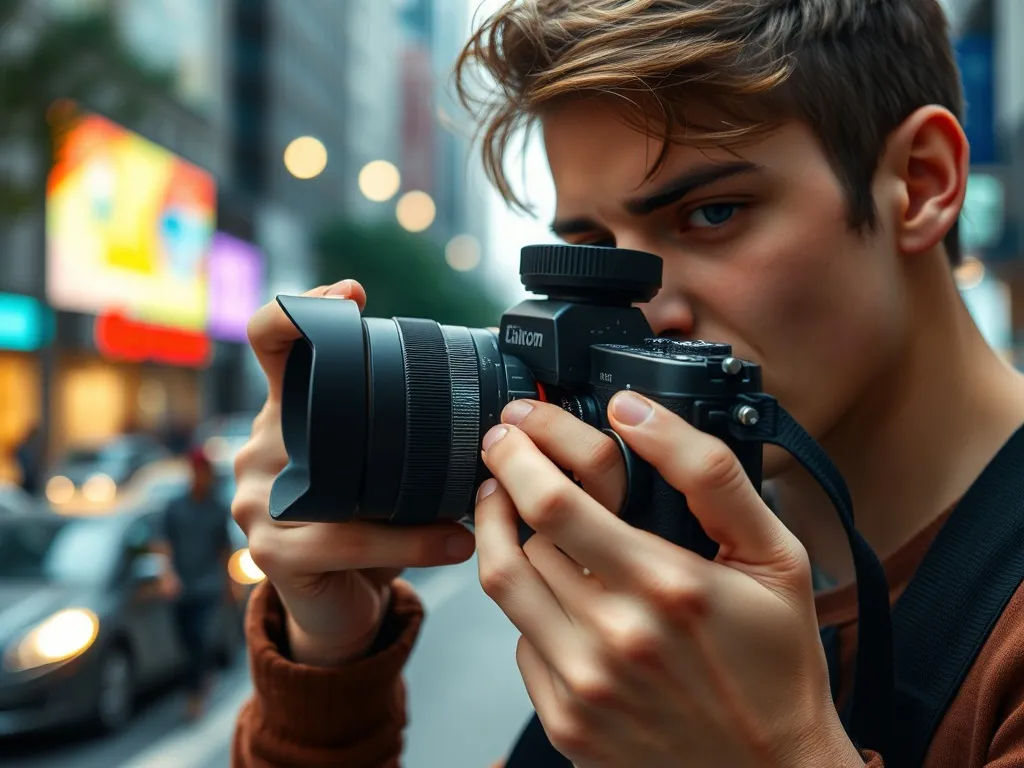 Franciszek Kownacki – kim jest syn Gabrieli Kownackiej?