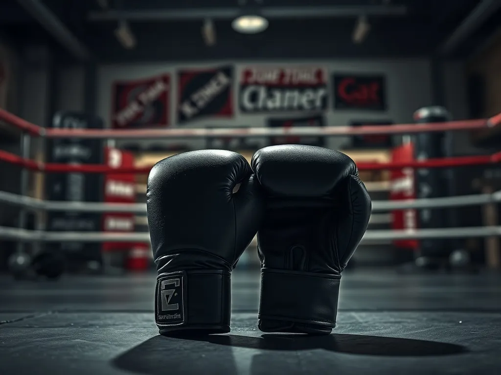 Konrad Karwat – wiek, wzrost, życie prywatne i kariera w MMA