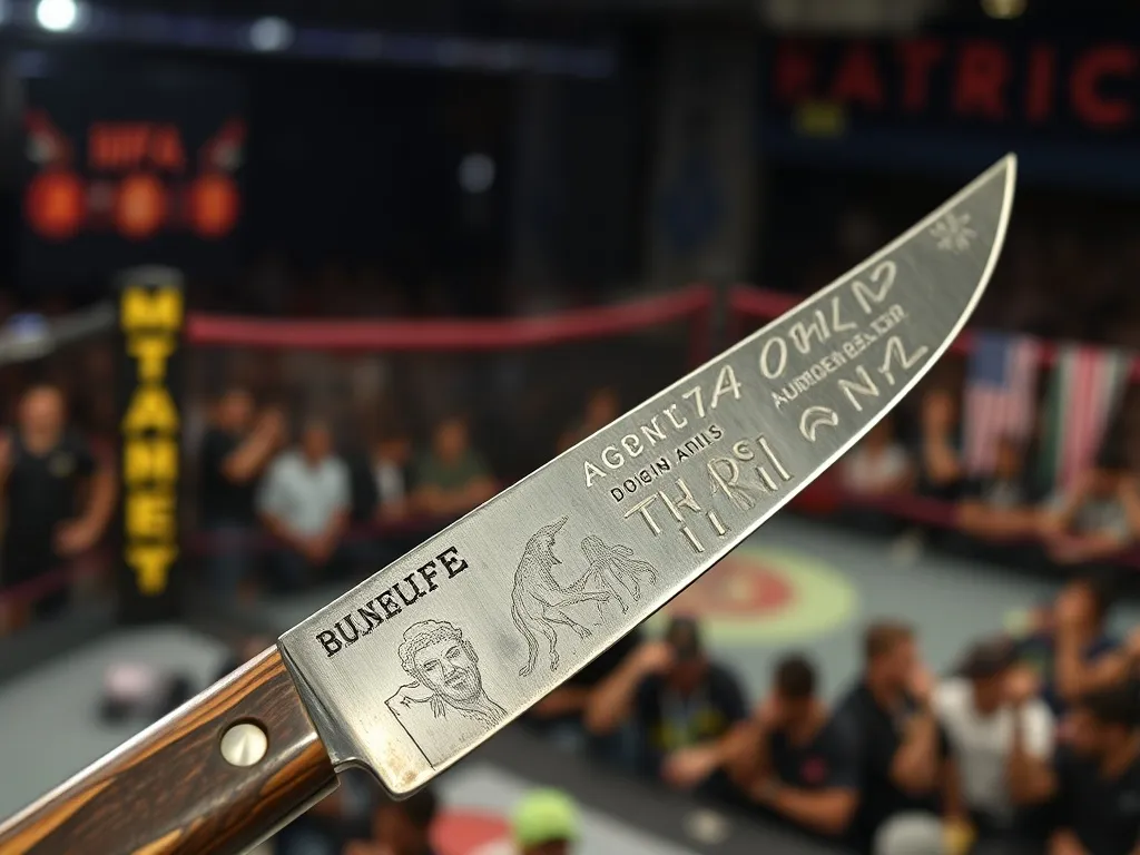 Dawid Dzinold Rzeźnik – wiek, życie prywatne i kariera w Fame MMA