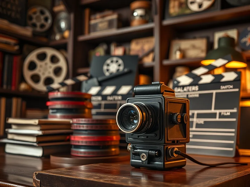 Hanna Turnau – życie, kariera, ciekawostki i filmografia