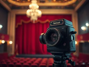 Lea Oleksiak – wiek, życie prywatne i kariera aktorska