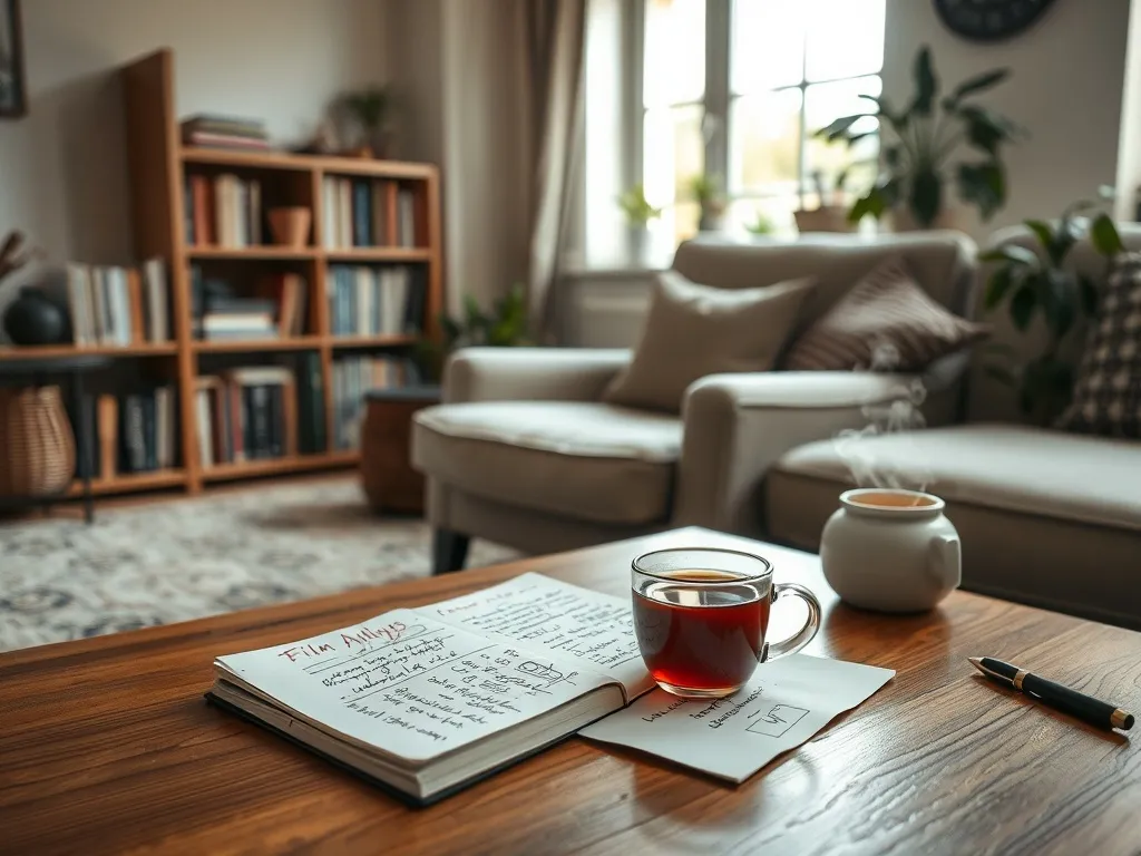 Reszta jest milczeniem – analiza i interpretacja filmu