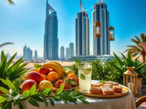 Małgorzata Teodorska w Dubaju – życie, styl i egzotyczne przygody