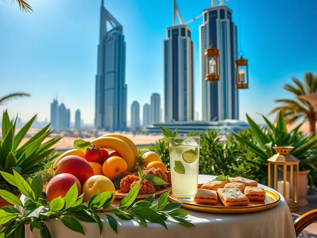 Małgorzata Teodorska w Dubaju – życie, styl i egzotyczne przygody