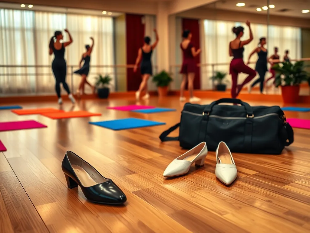 Albert Kosiński – wiek, życie prywatne, kariera taneczna