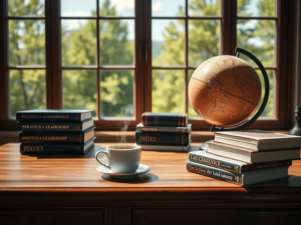 Jarosław Kaczyński – wzrost, waga, życie prywatne i kariera