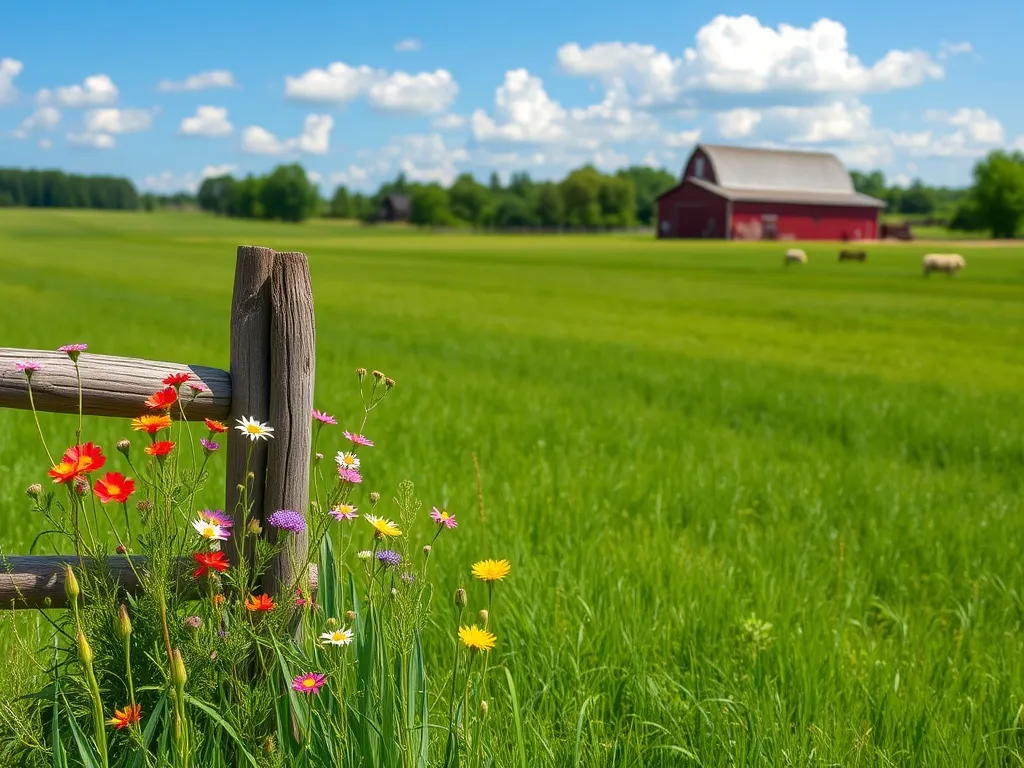 Rolnik szuka żony 9 – co warto wiedzieć o uczestnikach?