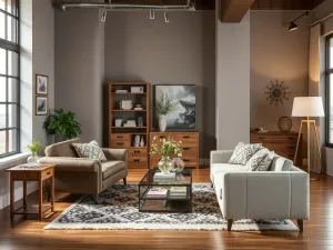 Jak powstają meble na wymiar