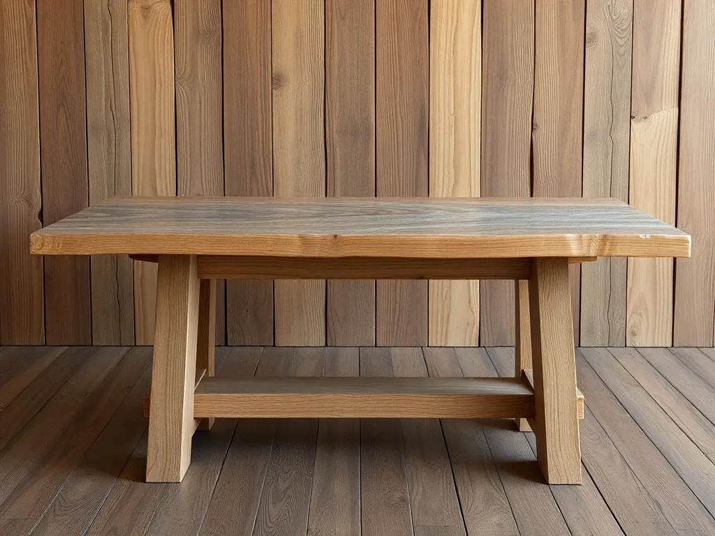 Stoły z kamienia jako manifest jakości