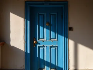 Drzwinet - sprawdzone rozwiązania do domu