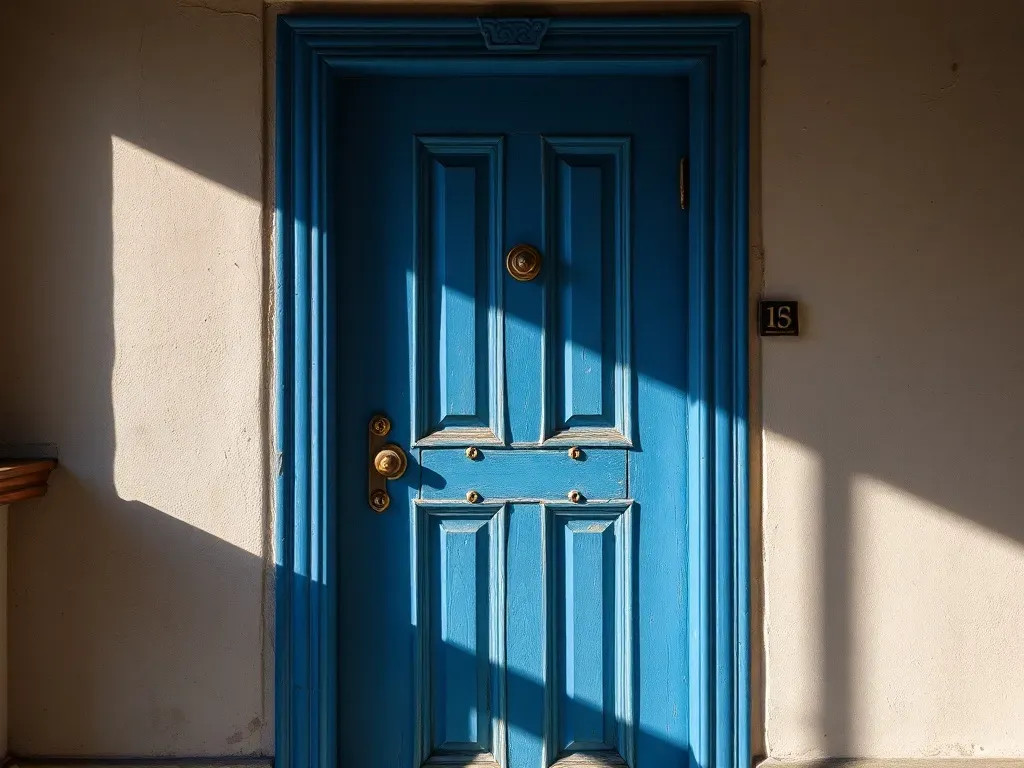 Drzwinet - sprawdzone rozwiązania do domu