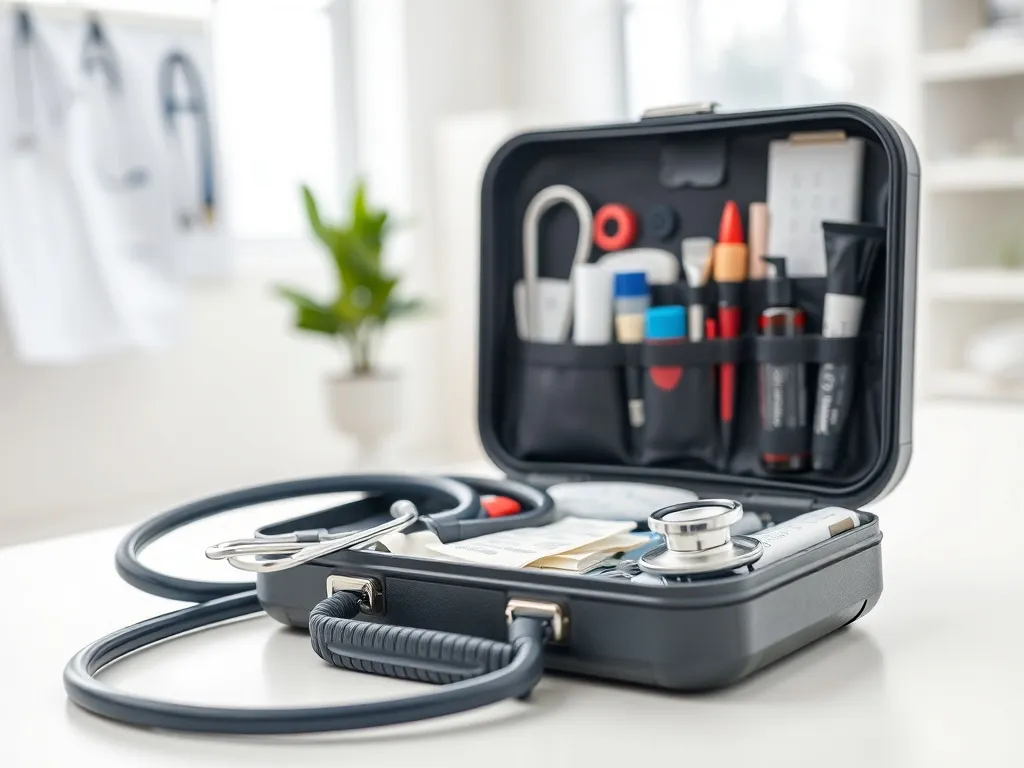 Jak pakiet medyczny skraca drogę do postawienia diagnozy?