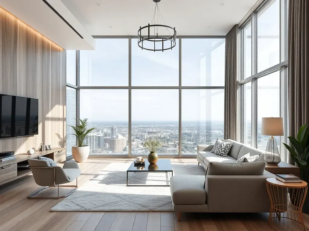 Sufit podwieszany – od czego zacząć montaż?