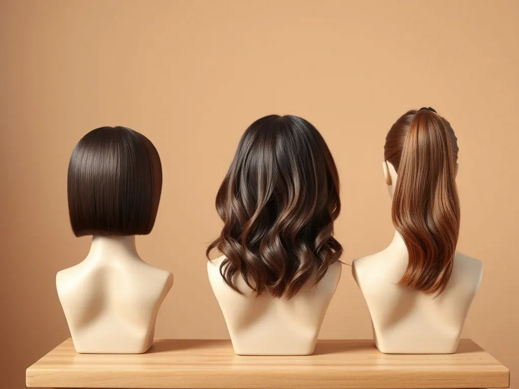 Fryzury damskie dla 30-latki – modne i uniwersalne