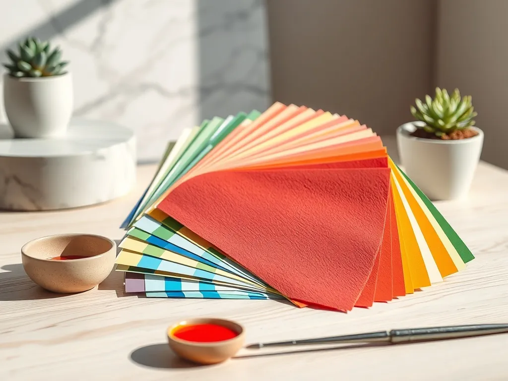 Kolory Pantone – jakie barwy będą modne?