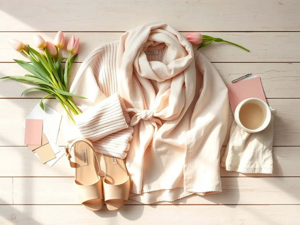 Moda wiosna kolory: jakie barwy wybrać tej wiosny?