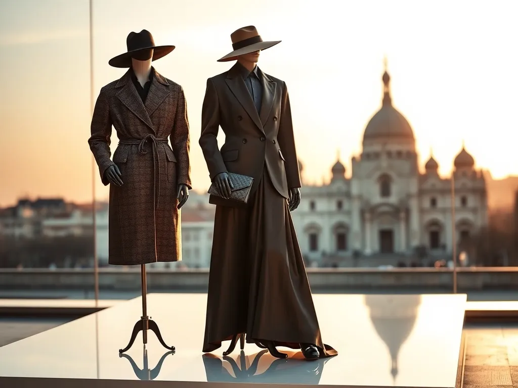 Fashion Week Mediolan - kiedy się odbywa?