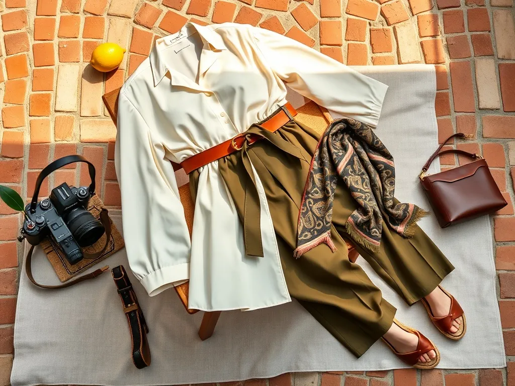 Moda włoska plus size – stylowe propozycje i porady