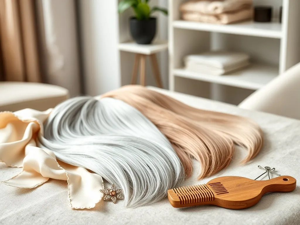 Fryzury damskie dla 60-latki – modne i eleganckie propozycje