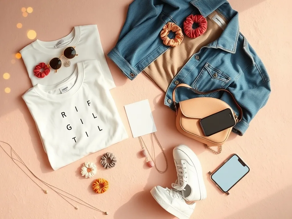 Moda nastolatek – trendy, stylizacje i inspiracje