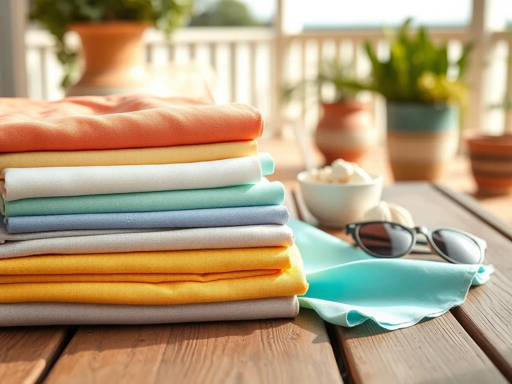 Jakie kolory będą modne latem?